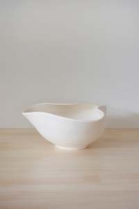Sand Dune Salad Bowl