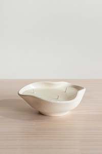 Frontpage: Sand Dune Bonfire Candle