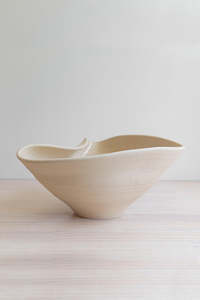 Author Interiors: Forestry Rosa Bowl