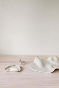 Spring Classes: Boring Platter Making Class