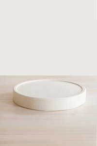 Dinner Set: Sand Dune Double Double