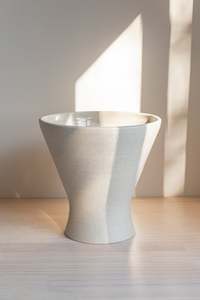 Vases: Coastal Flower Vase