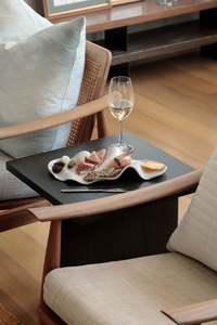 Coastal - A Little Boring Dish