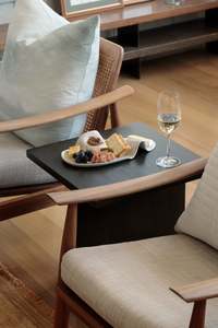 Platters: Coastal Mini Boring Platter