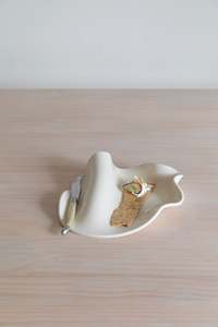 Mini Wave Dish