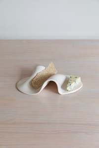 Tableware: Cracker Holder