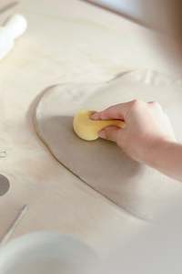 New Collection: How To Make Our Mini Platters - Online Course