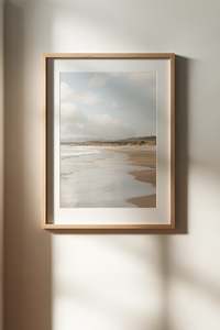 Wall Art: Lost In Thought