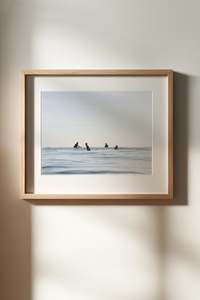Wall Art: West Coast
