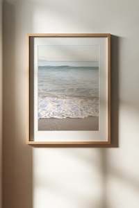 Wall Art: Lilly Sized Wave
