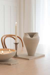 Mothers Day 2024: Coastal Pillow Vase