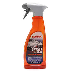 Xtreme: SONAX Xtreme Spray+Seal