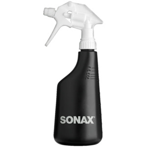 Profiline Range: SONAX Detailers Hand Pump Sprayer 600ml