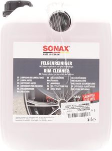 Profiline Range: Sonax Profiline Rim Cleaner 5L With Smart-Nozzle.