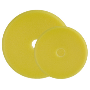 Profiline Range: SONAX Profiline DA Foam Finishing Pad Medium