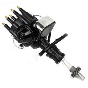 Car Parts Accessories: Distributor Ford 302ci, 351ci Cleveland & 429ci, 460ci BB ma