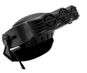 Car Heater For Windscreen 2 in 1 Portable 12V