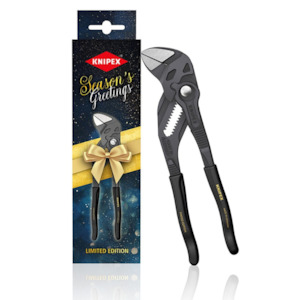 Sulco: Wrench – Pliers Wrench 180mm Limited Edition for Precision Grip & Versatile Use