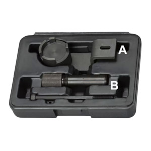 Sulco: Engine Timing Tool Kit – T&E TT8344 for Holden Colorado, Chrysler, and Jeep 2.8L Diesel CRD