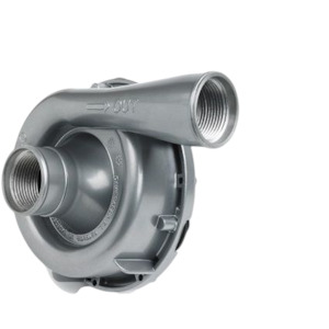 Davies Craig EWP150, 24V 150LPM Electric Water Pump Only, Suit Big HP Engine, DC-8161