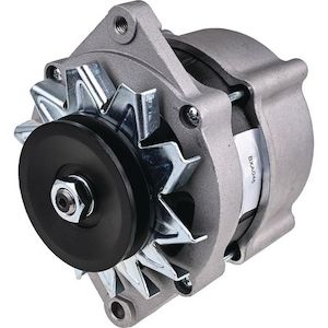 Oex: BXA045 - OEX Alternator 12V 85A Bosch Style for Volkswagen Golf, Audi A4, BMW 3 Series