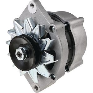 Oex: BXA034 – OEX Alternator 12 V 85 A Bosch Style – Fits Holden Commodore, Calais, HSV