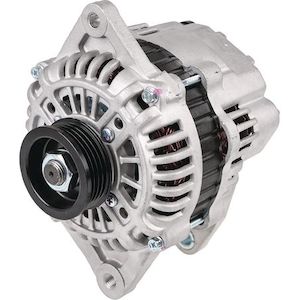 Oex: MXA305 – OEX Alternator 12 V 80 A Mitsubishi Style – Fits Mitsubishi Lancer, Pajero iO & Outlander
