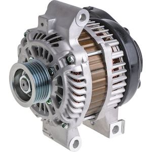 MXA335 – OEX Alternator 12 V 100 A Mitsubishi Style – Fits Mitsubishi Triton&hellip;