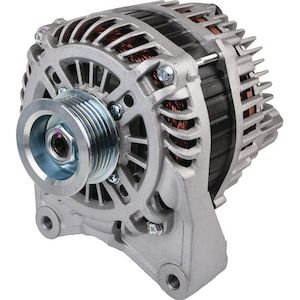 MXA2017 - OEX Alternator 12V 130A Mitsubishi Style – Fits Mitsubishi Pajero 3.&hellip;