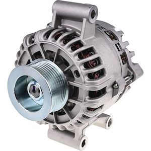 OEX Alternator 12V 110A Autolite Style - AXA981