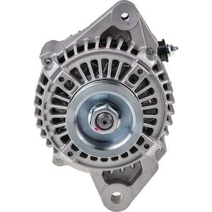 Oex: OEX Alternator 12V 70A Bosch Style -  BXA012