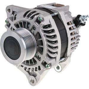 Oex: OEX ALTERNATOR 12V 150A MITSUBISHI STYLE - MXA2060