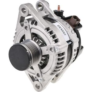 Oex: OEX ALTERNATOR 12V 130A DENSO STYLE - DXA597