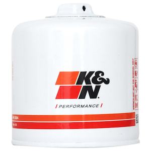 K&N Performance Gold Oil Filter (Z63) – High-Flow, Premium Filtration for Audi&hellip;