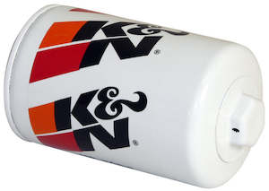 K&N Performance Gold Oil Filter (Z516) (KNHP-2010) – Superior Filtration, High&hellip;