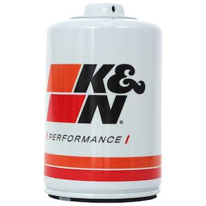 K&N Performance Gold Oil Filter (Z516) (KNHP-2010) – Superior Filtration, High&hellip;