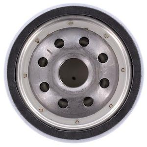 K N: K&N HP-3003 Performance Gold Oil Filter for Z24 Engine – High Flow, Premium Protection