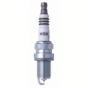 Ngk: Iridium Spark Plug NZ – NGK BKR6EIX-11 for Toyota Corolla, Mitsubishi Lancer, Subaru Impreza