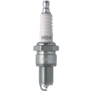 NGK Spark Plug NZ – BP5ES Standard (Fits Honda Civic, Toyota Corolla, Suzuki Swift)