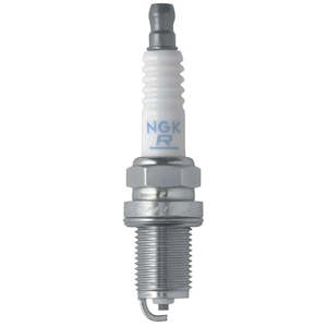 Ngk: NGK BKR6E Standard V-Groove Resistor Spark Plug – Reliable Performance for Efficient Engine Combustion
