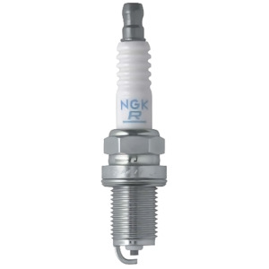 NGK Spark Plug NZ – BKR6E STD V-Groove Resistor (Fits Toyota Corolla, Nissan N&hellip;