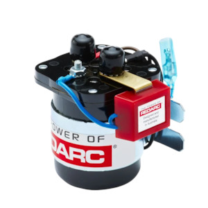 Redarc Battery Isolator 24V 200A Continuous – SBI224 | Surge Protected, Smart &hellip;