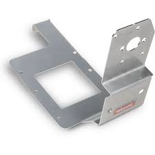 Redarc BCDC Mounting Bracket for Toyota LandCruiser 70 (03/2007-on) – BCDCMB-102