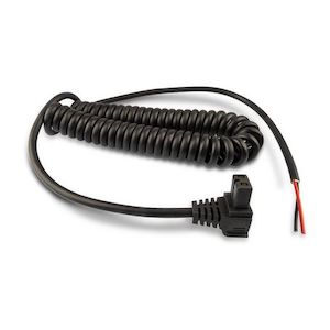 Redarc: Redarc Curly Fridge Cable to Suit Dometic – KIT32