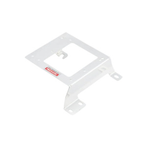 Redarc BCDC Mounting Bracket for Mitsubishi Triton MR Diesel (2019-on) & Pajero &hellip;