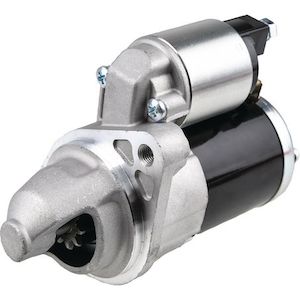 MXS2088 - OEX Starter Motor 12V 10Th CW Mitsubishi Style | 12V 1.6kW Reliable Replacement