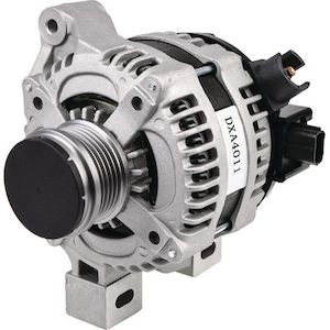 Products: DXA4011 - OEX 12V 150A Alternator Denso Style – Suits Toyota Hilux, HiAce, Prado