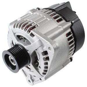 LXA831 - OEX 12V 100A Alternator Lucas Style | Fits Land Rover Discovery, Range &hellip;
