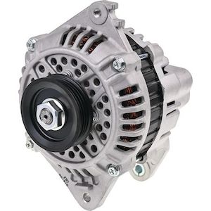 MXA231 - OEX 12V 90A Alternator Mitsubishi Style | High-Performance, Internal Regulator