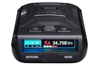 Uniden: Uniden R3 Extreme Radar Detector